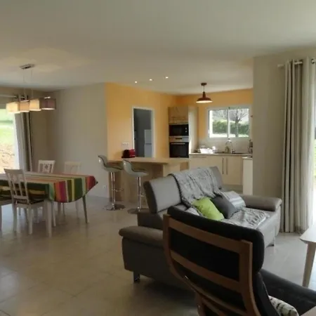 House La Vigne Blanche * Memerlin