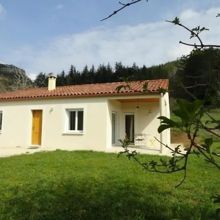House La Vigne Blanche Memerlin