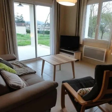 بيت للعطل House La Vigne Blanche