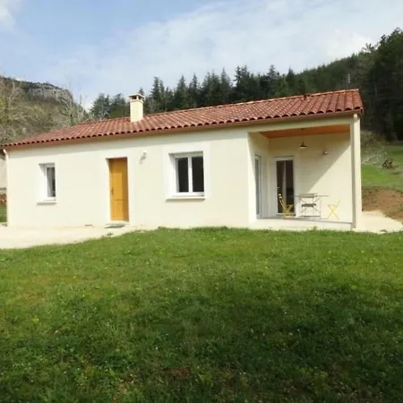 House La Vigne Blanche